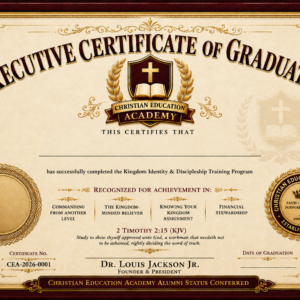 Graduation Fee ($150)